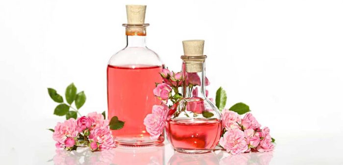 با گلهای خوشبوی مناسب عطر سازی آشنا شوید