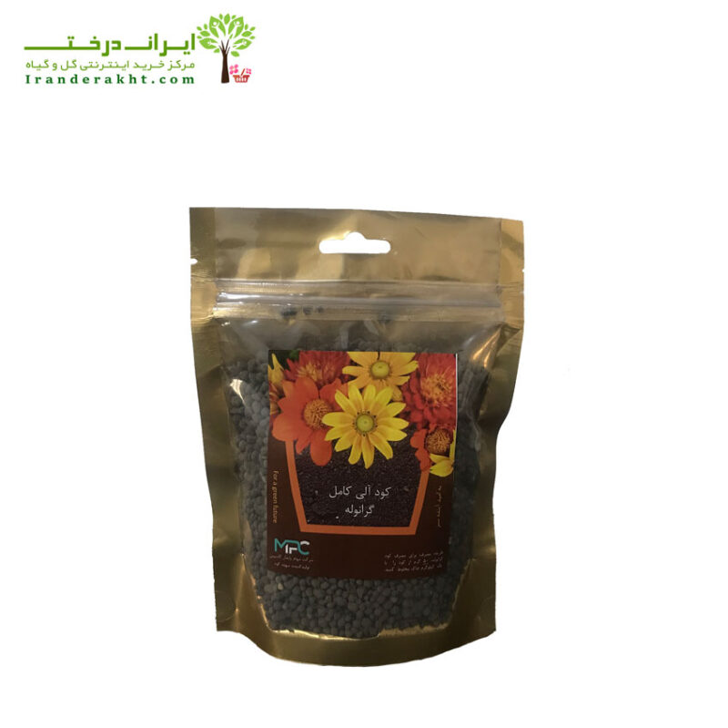 کود گرانوله