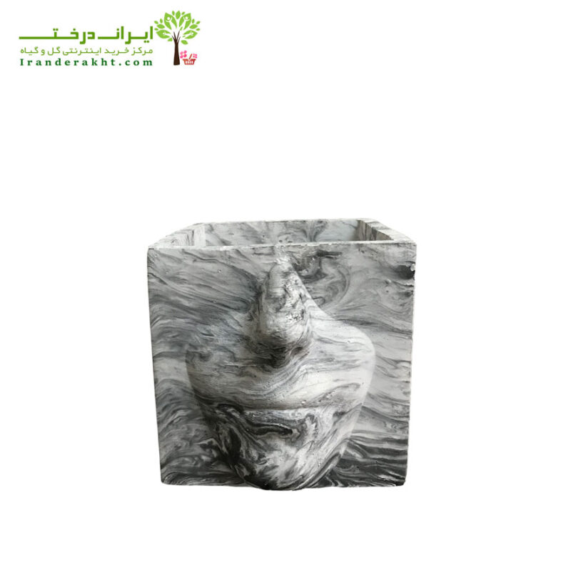 گلدان چهره