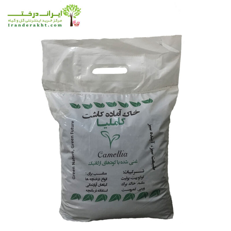خرید اینترنتی خاک