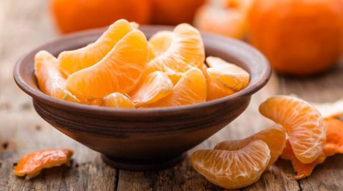 7 فایده پرتقال برای سلامتی