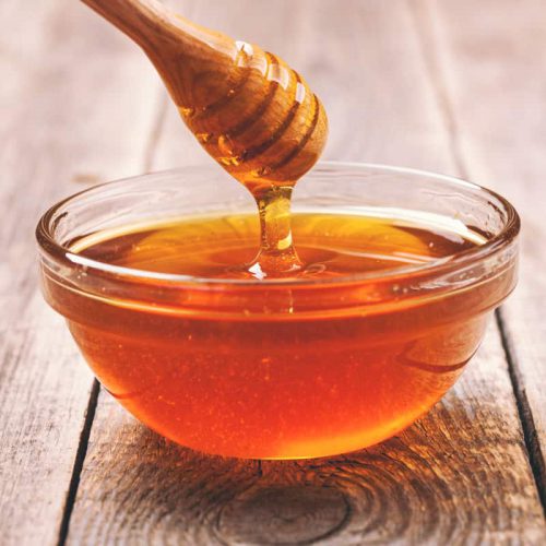 5 مزایای عسل برای سلامتی