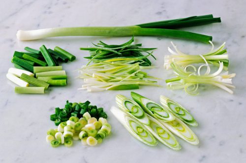 10 فایده بینظیر گیاه پیازچه برای بدن