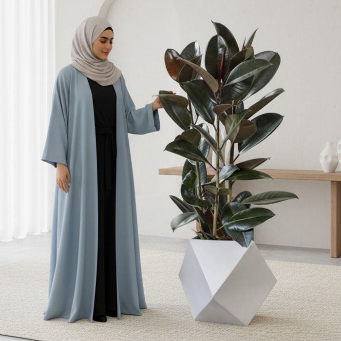 گلدان-دکوراتیو-فیکوس-بلک-شماره-104-(ارسال-سریع-امروز) گلدان دکوراتیو فیکوس بلک شماره 104 (ارسال سریع امروز) - Image 1